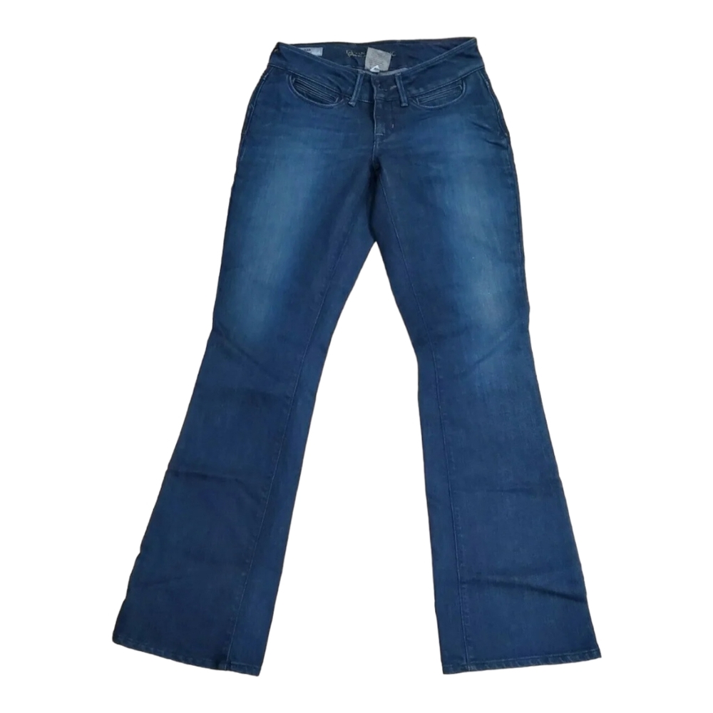Banana Republic Stretch Womans Jeans Size 0 NWT